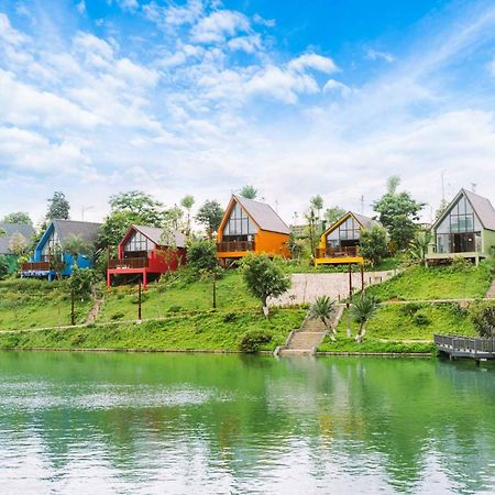 Legacy Hill Resort & Villas Hoa Binh Bagian luar foto